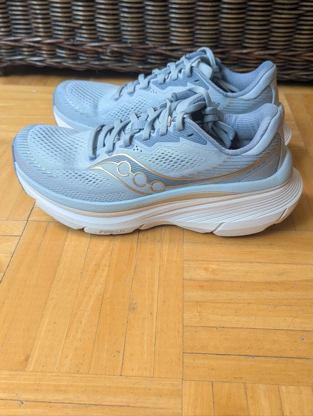 Saucony Guide 19 - Women’s 8B